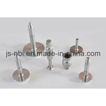 Stainless Steel Valve Elements/Spools for Car Use/Die Casting